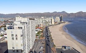 Odeon Towers 1102